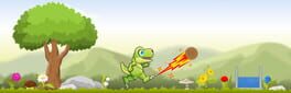 Splash Dino artwork 1