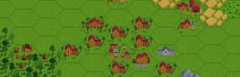 Trading Towns artwork 1