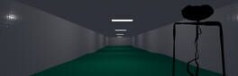 The Pool Rooms artwork 1