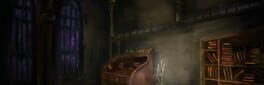 Harrowed World: What's Past Is Portents artwork 1
