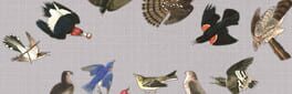 Brids Huddled Together artwork 1