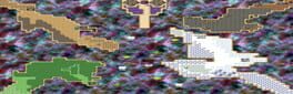 Brushwood Saga artwork 1