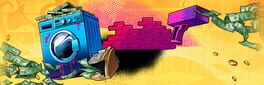 Cash Cleaner Simulator artwork 1