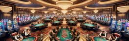 Casino Simulator artwork 1