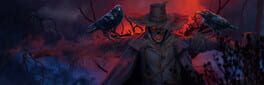 City Legends: The Witness in the Rye - Collector's Edition artwork 1