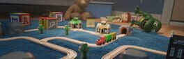 Teeny Tiny Trains artwork 1