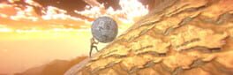 Pushing It! With Sisyphus artwork 1