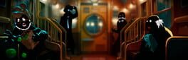 Beholder: Conductor artwork 1