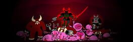 Shogun artwork 1