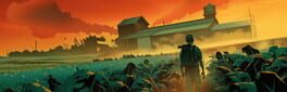 The Last Farmer artwork 1