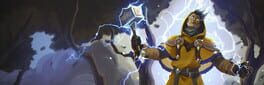 Thor's Legacy artwork 1