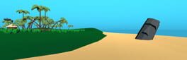 Moaisland artwork 1