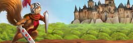 Squirrel Knight artwork 1
