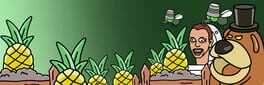 Pineapple Defense artwork 1