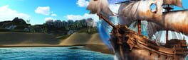 Tattered Sails artwork 1