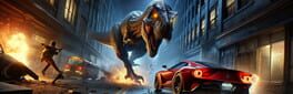 Car-Toon Chaos artwork 1