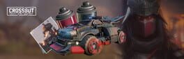 Crossout: Ronin - Deluxe Edition artwork 1
