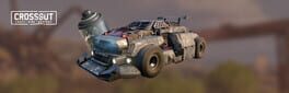 Crossout: Ronin - Lite Edition artwork 1