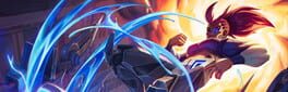 Soul Surge artwork 1