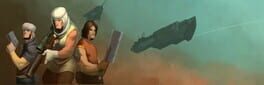 Sand Nomads artwork 1