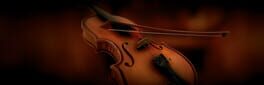The Violinist artwork 1