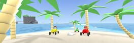 Seaside Racing artwork 1