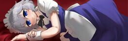 Sleeping With Sakuya Izayoi: ASMR DLC artwork 1