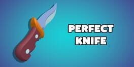 Perfect Knife artwork 1