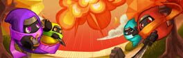 Ninjam! artwork 1