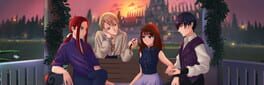 Ruby Dreams: Immortal Promise artwork 1