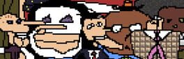 Politician Simulator artwork 1