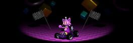Kitty Kart 64 artwork 1