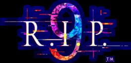 9 R.I.P. artwork 1