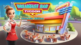 Breakfast Bar Tycoon: Ultimate Edition artwork 1