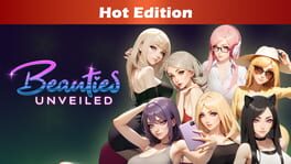 Beauties Unveiled: Hot Edition artwork 1