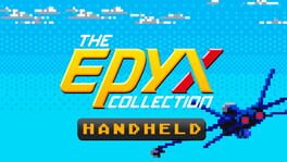 The Epyx Collection: Handheld artwork 1
