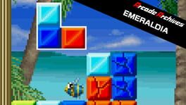 Arcade Archives: Emeraldia artwork 1