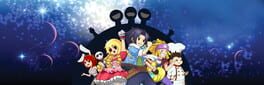 Universe Wars artwork 1