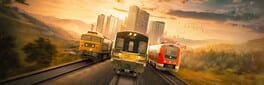 Train Simulator Classic artwork 1
