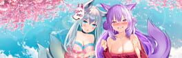 Asian Foxes artwork 1