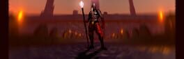 The Last Warmage artwork 1