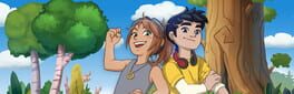 The Adventures of Lily & Leo artwork 1