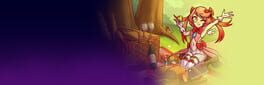 Cleave Together: The Dragon King's Treasure artwork 1