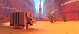 Minecraft: Armored Paws artwork 1
