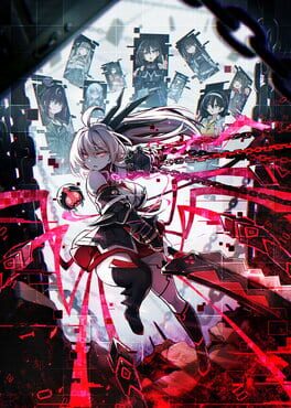 Death End Re;Quest Code Z artwork 3