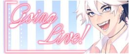 Going Live! artwork 1