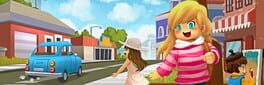 To Pixelia artwork 2
