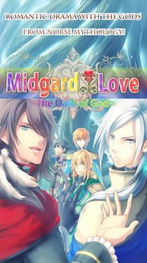 Midgard Love artwork 1