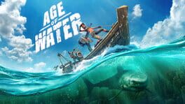 Age of Water artwork 1