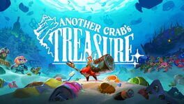 Another Crab's Treasure artwork 1